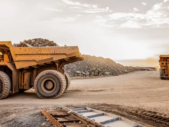 sustainable mining picture